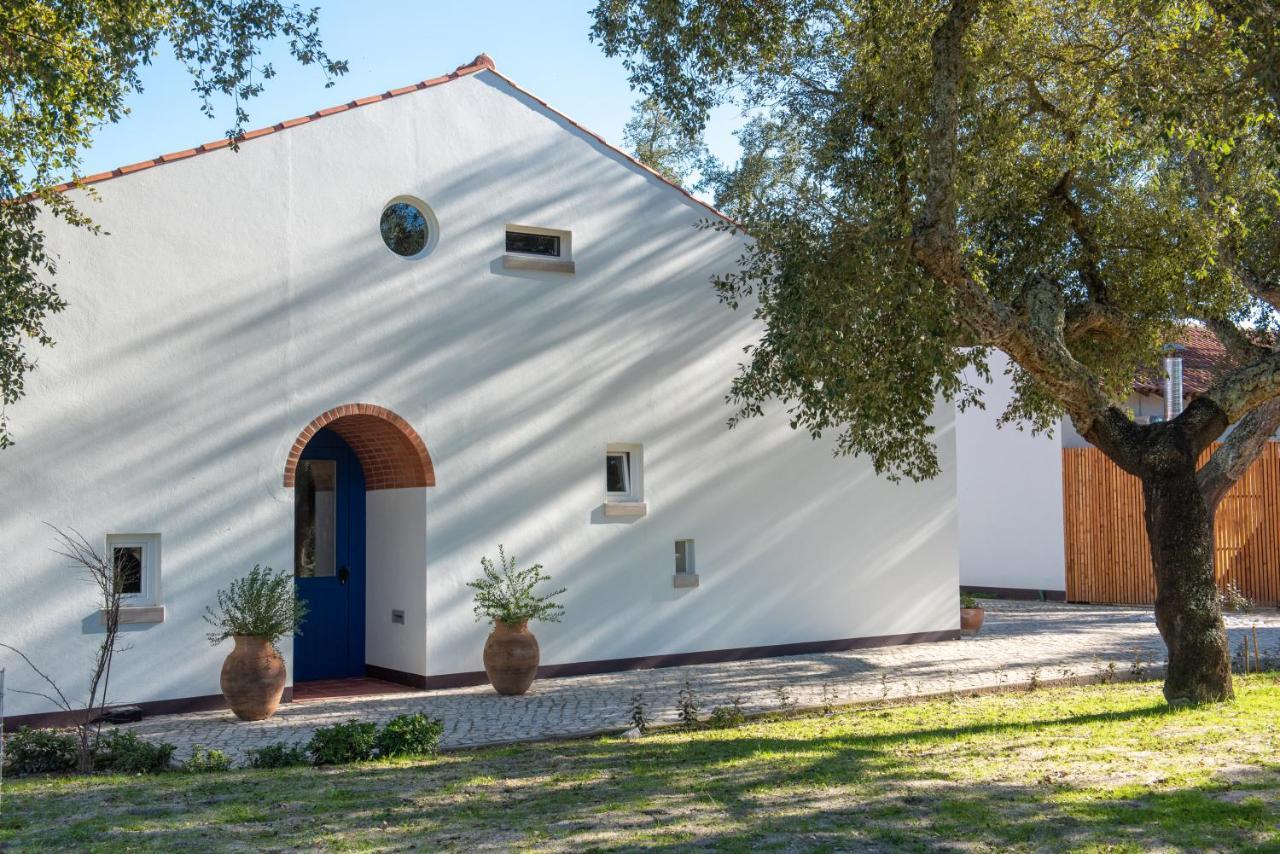 Couco Herdade Das Onzenas De Cima מראה חיצוני תמונה