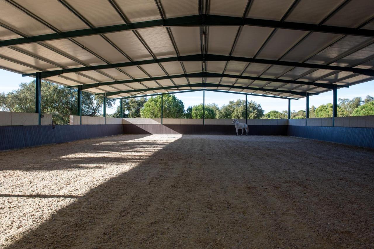 Couco Herdade Das Onzenas De Cima מראה חיצוני תמונה