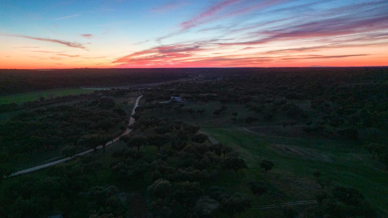 Couco Herdade Das Onzenas De Cima מראה חיצוני תמונה