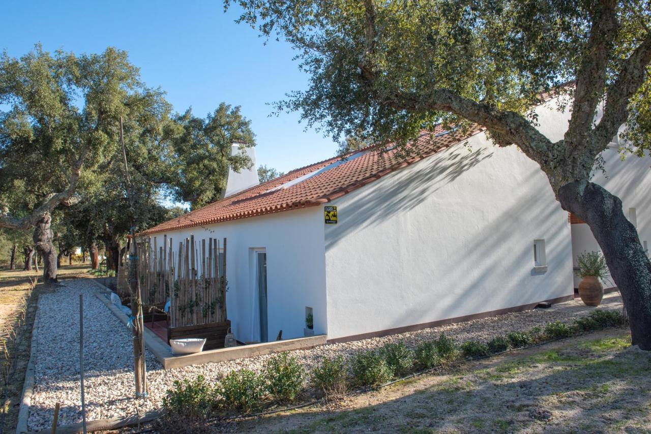 Couco Herdade Das Onzenas De Cima מראה חיצוני תמונה