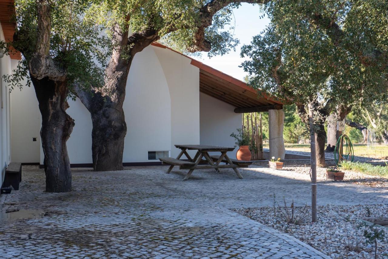 Couco Herdade Das Onzenas De Cima מראה חיצוני תמונה