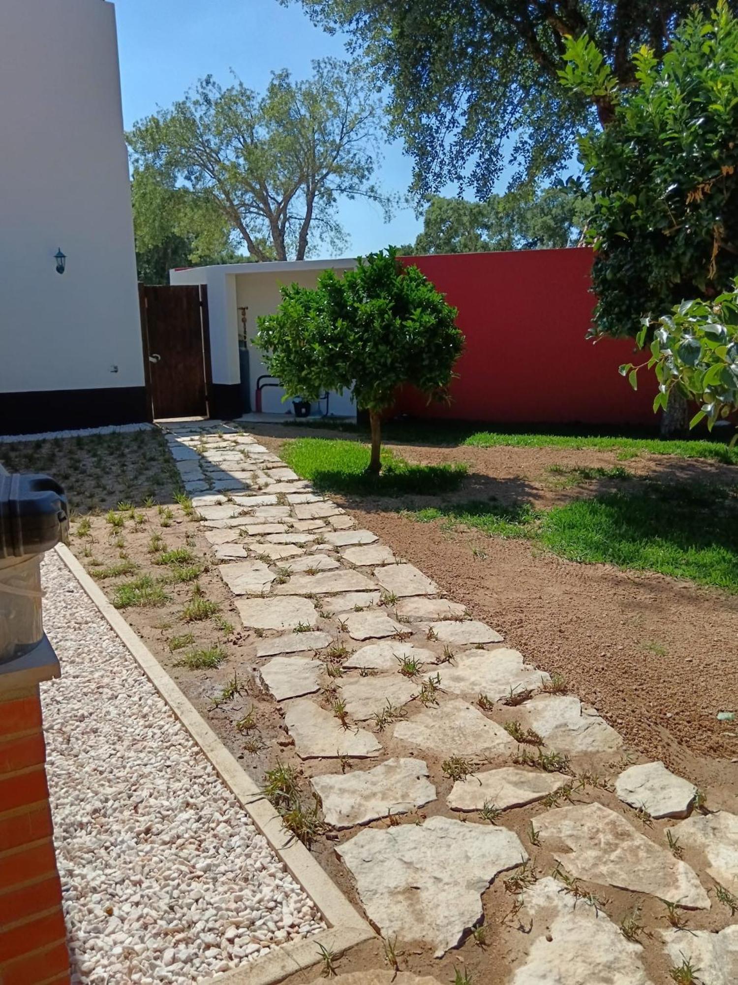 Couco Herdade Das Onzenas De Cima מראה חיצוני תמונה